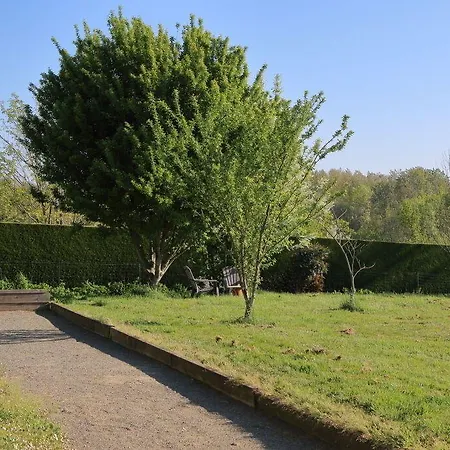 La Halte Du Pelerin D'hotes Thorigny (Vendee)