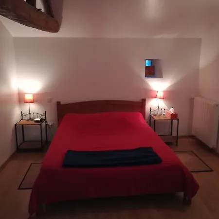 La Halte Du Pelerin D'hotes Thorigny (Vendee)