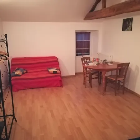 La Halte Du Pelerin D'hotes Szálloda Thorigny (Vendee)