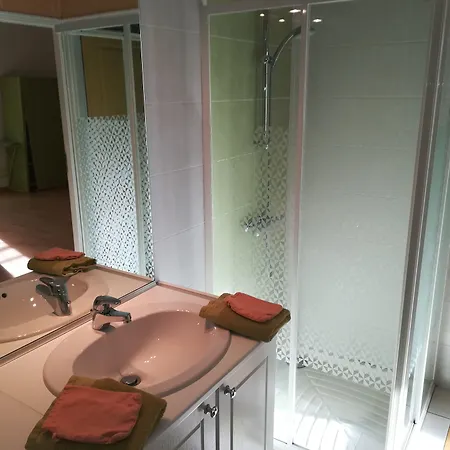 La Halte Du Pelerin D'hotes Szálloda Thorigny (Vendee)