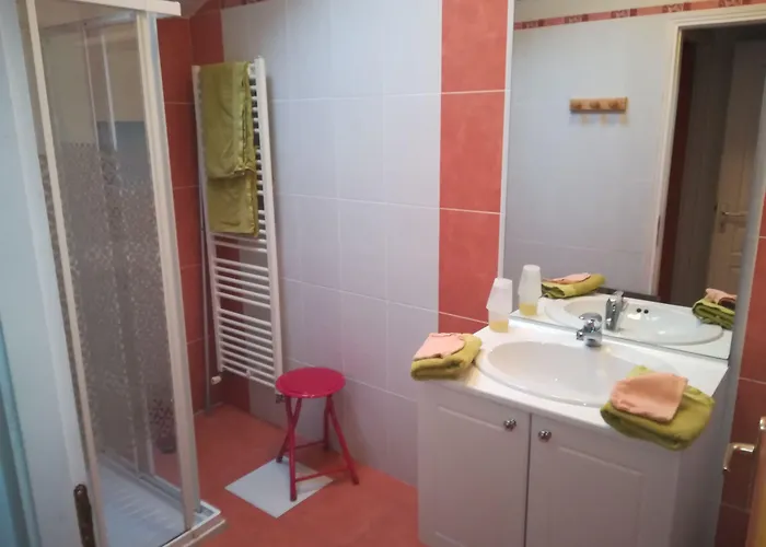 La Halte Du Pelerin D'hotes Hotel