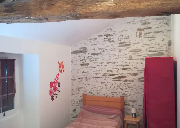 La Halte Du Pelerin D'hotes * Thorigny (Vendee)