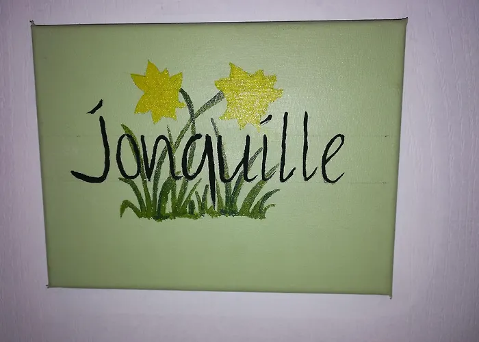 La Halte Du Pelerin D'hotes * Thorigny (Vendee)