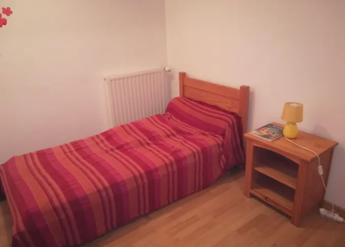 La Halte Du Pelerin D'hotes * Thorigny (Vendee)